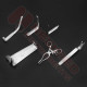Maxillofacial Surgery Instruments Set