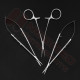 Micro Surgical Instruments Set Micro Surgical Instruments Set