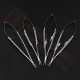 Micro Surgical Instruments Set Micro Surgical Instruments Set