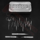 Micro Surgical Instruments Set Micro Surgical Instruments Set
