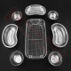 Complete Minor General Surgery Instruments Set by NewMed