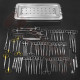 Minor Basic General Surgery Set
