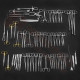 Minor Basic General Surgery Set