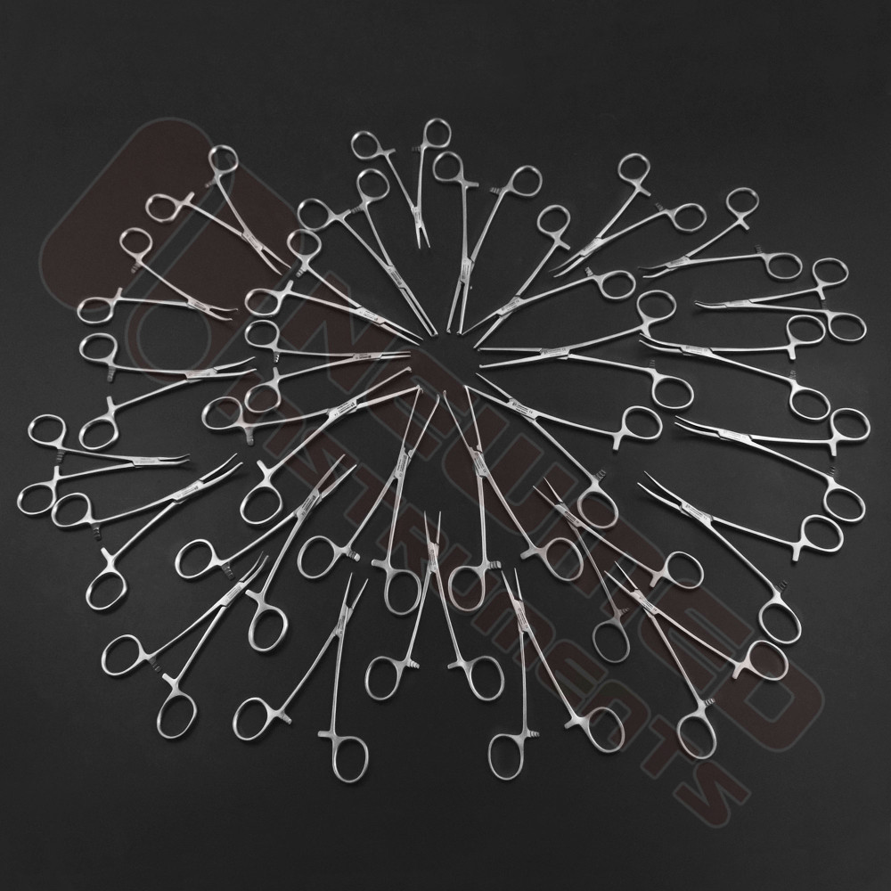 Minor Basic General Surgery Set