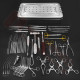 MY Otology Ear Instruments Set MY Otology Ear Instruments Set