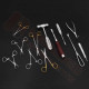 MY Otology Ear Instruments Set MY Otology Ear Instruments Set