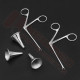 Ventilating Tubes Ear Instrument Set