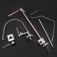 Nathanson Liver Retractor Set with Flex Arm