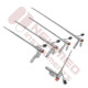 Rigid Bronchoscope Set