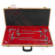 Rigid Bronchoscope Set