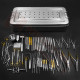 Complete Rhinoplasty Instruments Set of 69 Pcs ( Nose Job Surgery Kit ) Complete Rhinoplasty Instruments Set of 69 Pcs ( Nose Job Surgery Kit )
