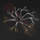 Septoplasty Instruments Set - Septum Nasal Surgery Tools