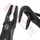 Set of 5 Aetranox Spade Dental Proximators® and 2 Extraction Forceps with Cassette Set of 5 Aetranox Spade Dental Proximators® and 2 Extraction Forceps with Cassette