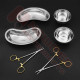 Skin Biopsy Instruments Set Skin Biopsy Instruments Set