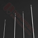 Small Fat Injection Cannula Set For Face, Facial Injection Set