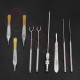 Thyroidectomy Instruments Set of 53 Pcs
