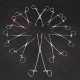 Thyroidectomy Instruments Set of 53 Pcs