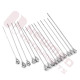 Vibrasat Pro Quick Lock Liposuction Cannula Set Vibrasat Pro Quick Lock Liposuction Cannula Set