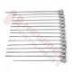 Vibrasat Pro Quick Lock Liposuction Cannula Set Vibrasat Pro Quick Lock Liposuction Cannula Set