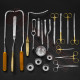 Breast Reduction Instruments Set Breast Reduction Instruments Set