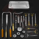 Breast Reduction Instruments Set Breast Reduction Instruments Set
