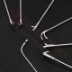 Fess Major Sinus Surgery Endoscopic Instruments Set