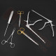 Fess Instruments Set, Complete Set of Endoscopic Sinus Surgery Instruments