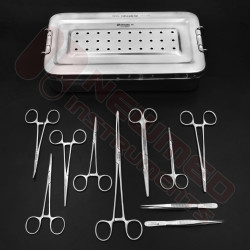 Suture set Suture set
