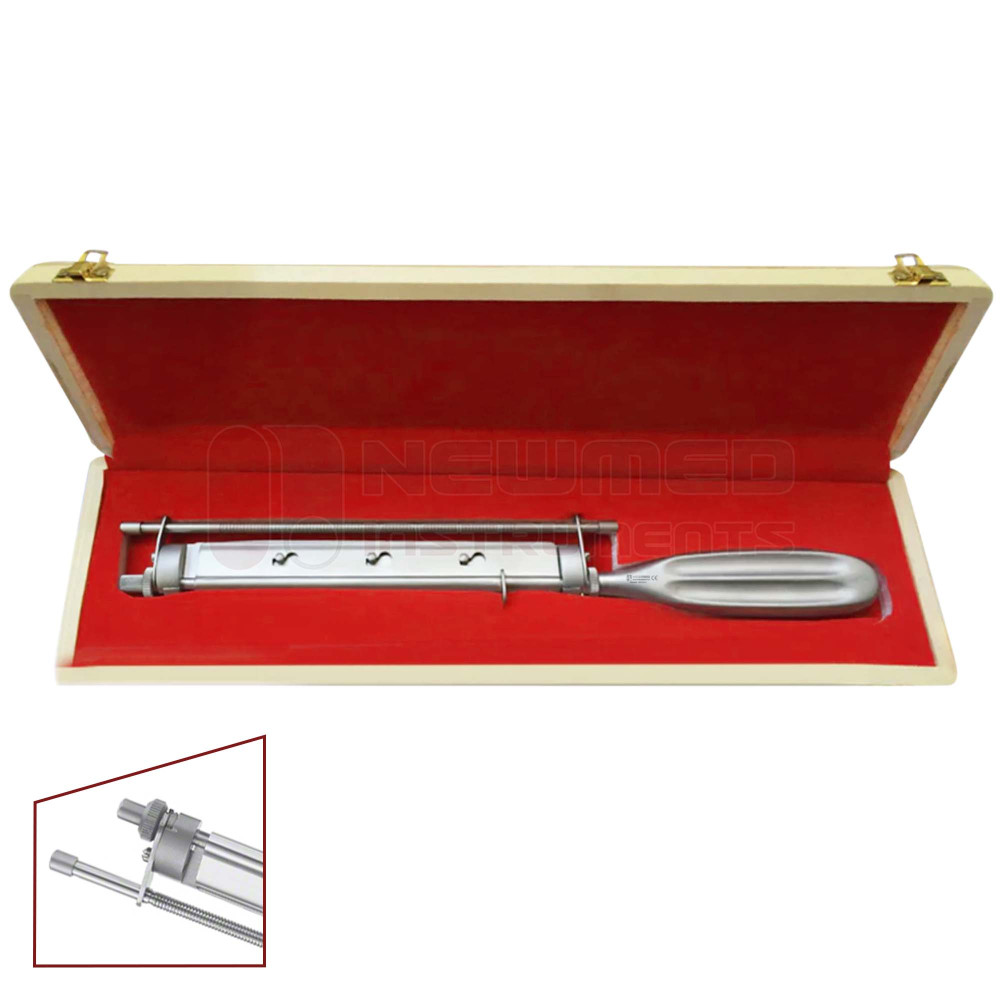 Braithwaite Skin Graft Knife