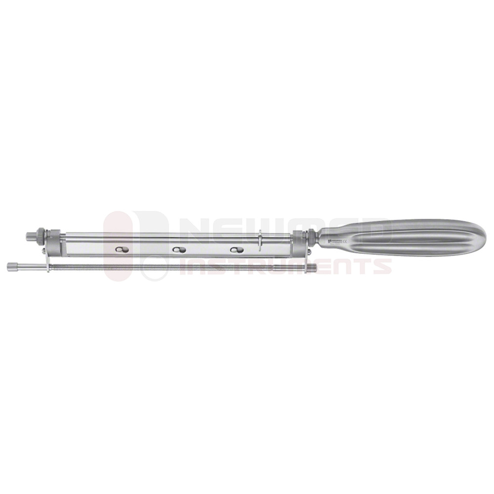 Braithwaite Skin Graft Knife