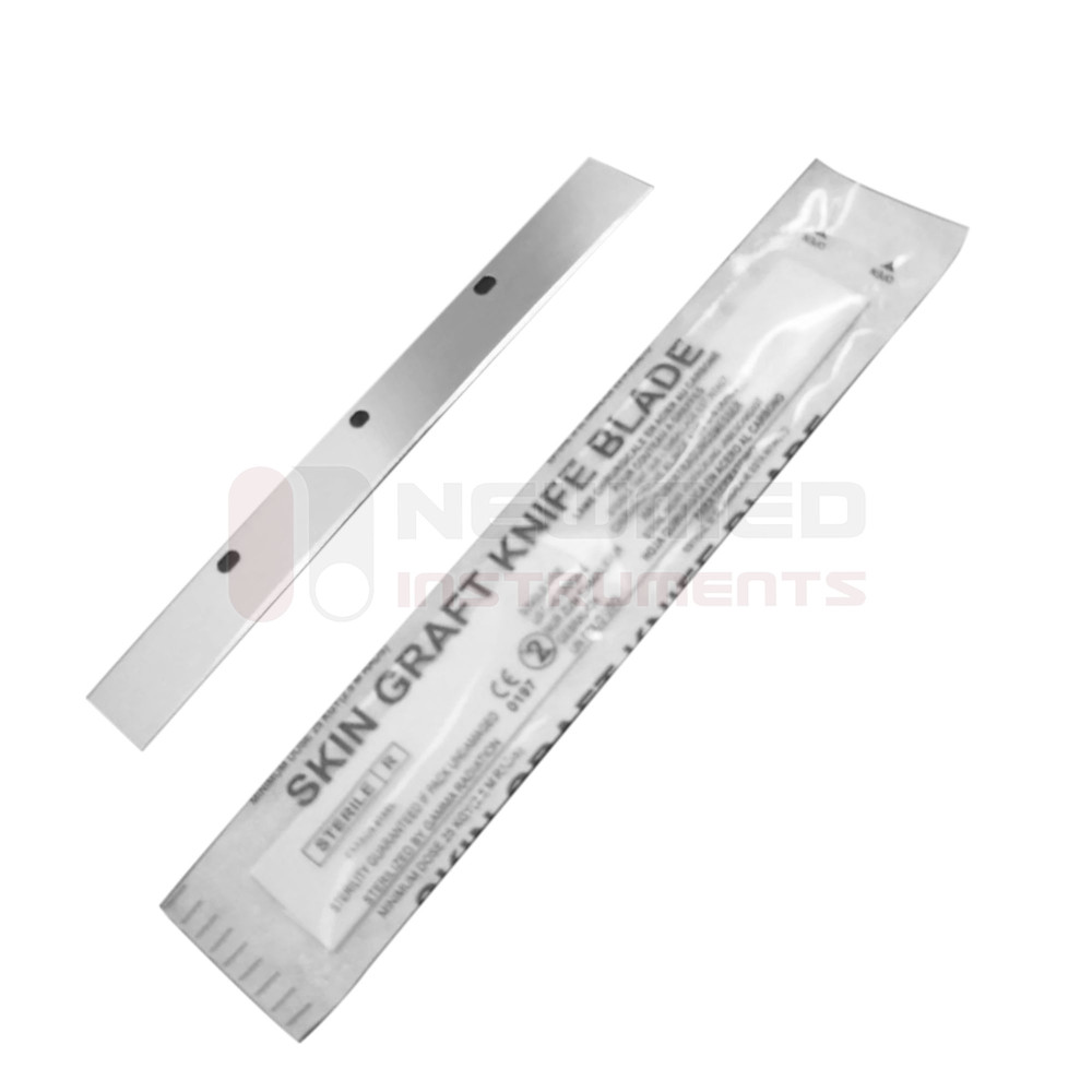 Braithwaite Skin Graft Knife