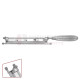 Cobbett Skin Graft Knife Cobbett Skin Graft Knife