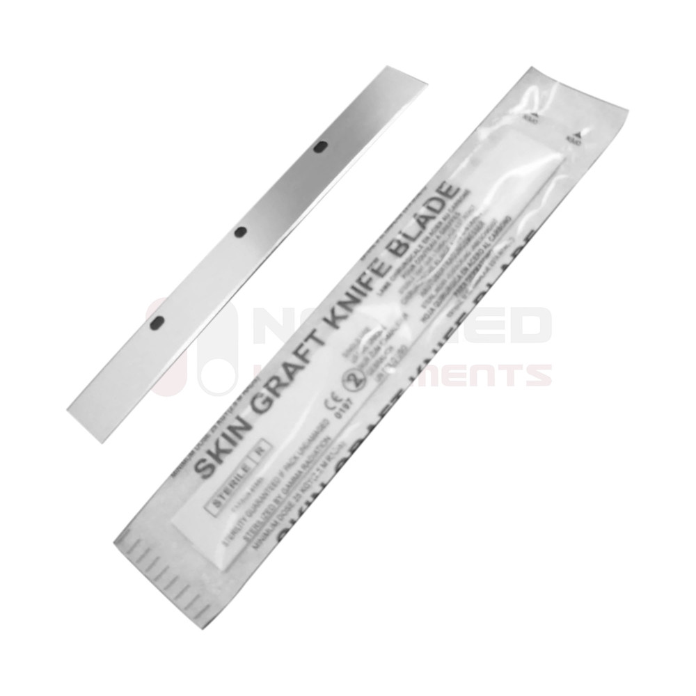 Cobbett Skin Graft Knife Cobbett Skin Graft Knife