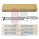 Humby Dermatome Skin Graft Knife 