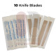 Humby Dermatome Skin Graft Knife 