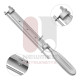 Humby Dermatome Skin Graft Knife 