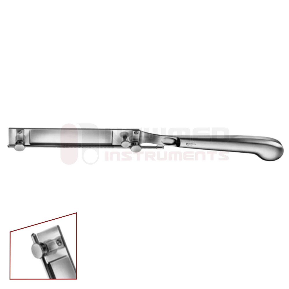 SCHINK Dermatome Skin Graft Knife SCHINK Dermatome Skin Graft Knife