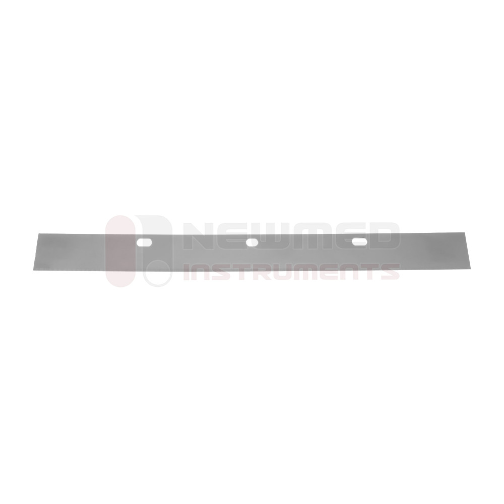 Sterile Skin Grafting Blade for Dermatome Knife 