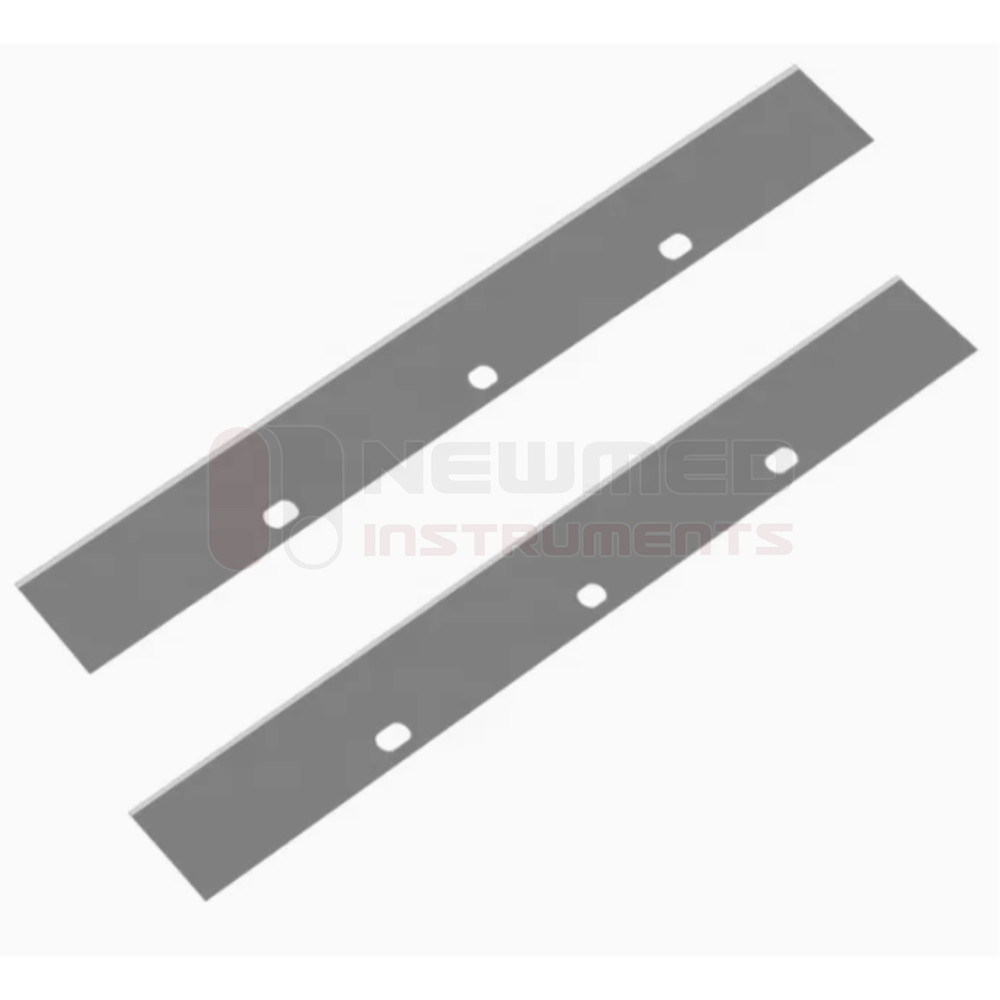 Sterile Skin Grafting Blade for Dermatome Knife 