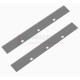 Sterile Skin Grafting Blade for Dermatome Knife 