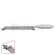 Watson Skin Graft Knife Watson Skin Graft Knife