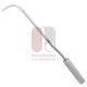 Agris-Dingman Submammary Breast Dissector Set of Two - Right & Left Agris-Dingman Submammary Breast Dissector Set of Two - Right & Left