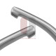 Agris-Dingman Submammary Breast Dissector Set of Two - Right & Left Agris-Dingman Submammary Breast Dissector Set of Two - Right & Left
