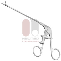 Pinça em forma de concha Acufex artroscópica Pinça em forma de concha Acufex artroscópica