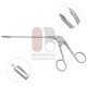 Arthroscopic KingFisher Suture Retriever/grasper Arthroscopic KingFisher Suture Retriever/grasper