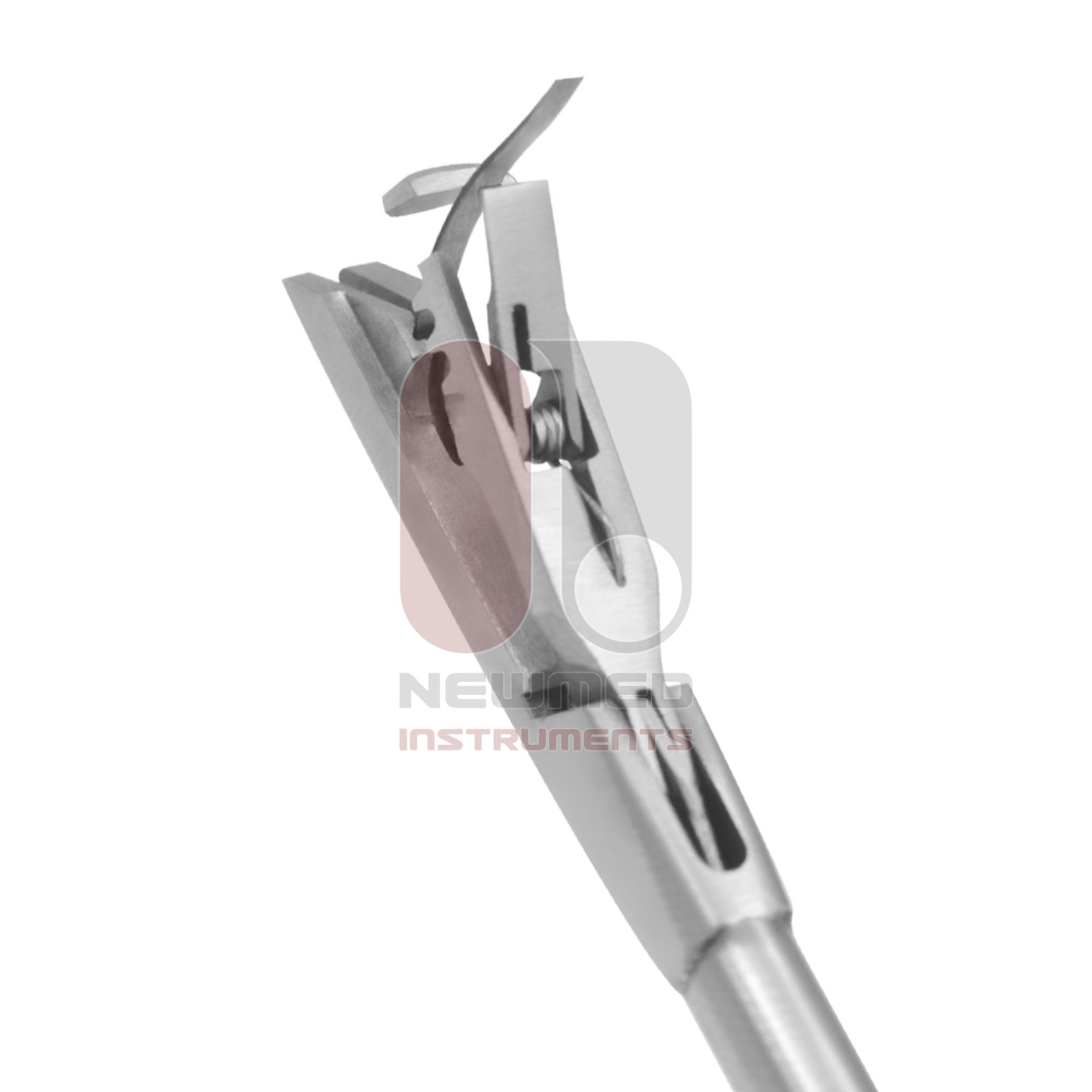 Knee Scorpion Suture Passer | New Med Instruments