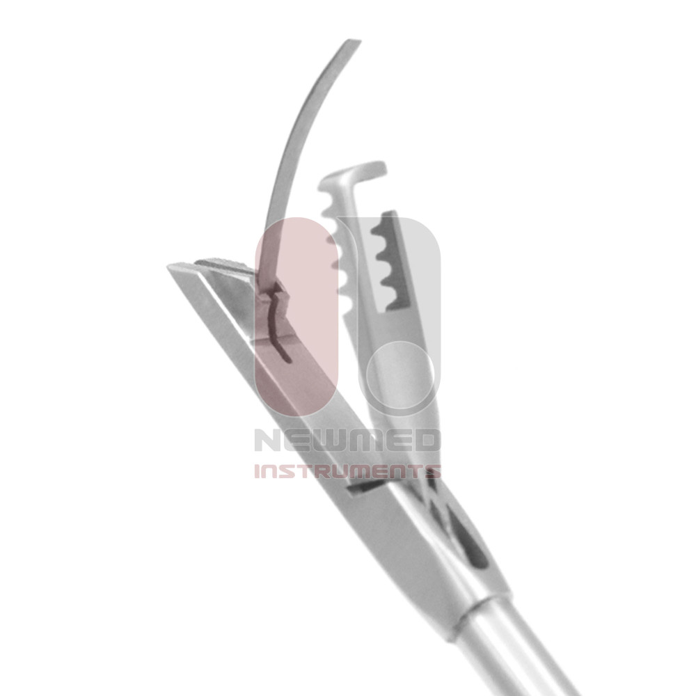 Pasador de sutura artroscópico Scorpion para el manguito rotador Pasador de sutura artroscópico Scorpion para el manguito rotador