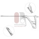 Pasador de sutura artroscópico Scorpion para el manguito rotador Pasador de sutura artroscópico Scorpion para el manguito rotador