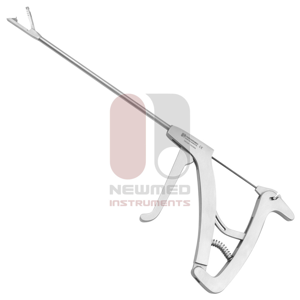 Pasador de sutura artroscópico Scorpion para el manguito rotador Pasador de sutura artroscópico Scorpion para el manguito rotador
