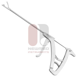 Passador de Sutura Artroscópico Scorpion para Manguito Rotador Passador de Sutura Artroscópico Scorpion para Manguito Rotador